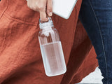 WATER BOTTLE