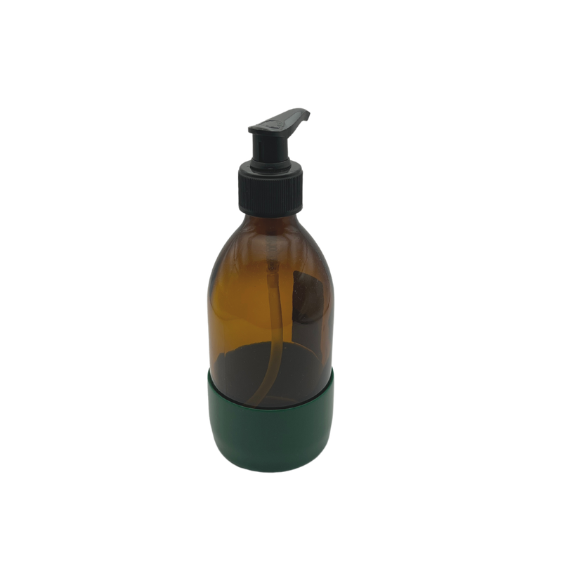 SEIFEN- UND LOTIONSSPENDER BASE