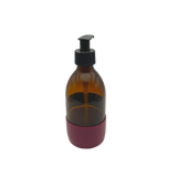 SEIFEN- UND LOTIONSSPENDER BASE