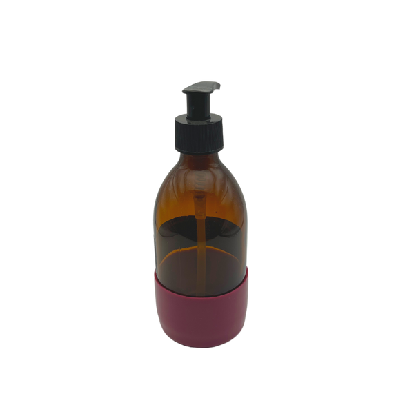 SEIFEN- UND LOTIONSSPENDER BASE