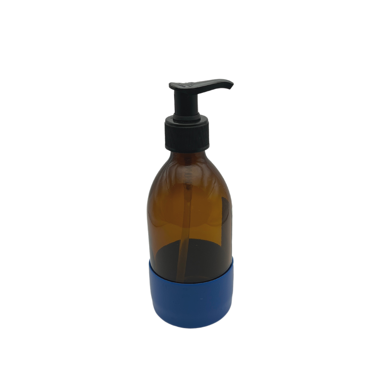 SEIFEN- UND LOTIONSSPENDER BASE