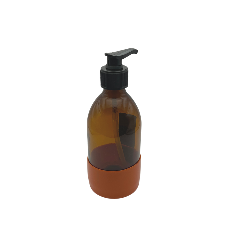 SEIFEN- UND LOTIONSSPENDER BASE