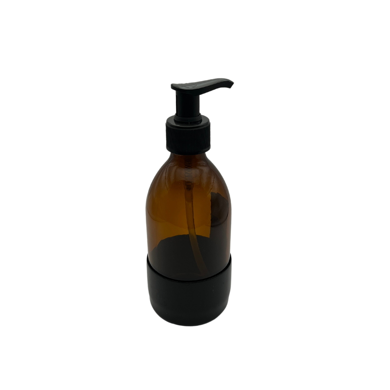 SEIFEN- UND LOTIONSSPENDER BASE