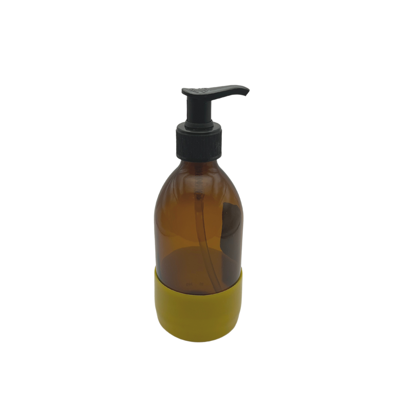 SEIFEN- UND LOTIONSSPENDER BASE