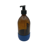 SEIFEN- UND LOTIONSSPENDER BASE