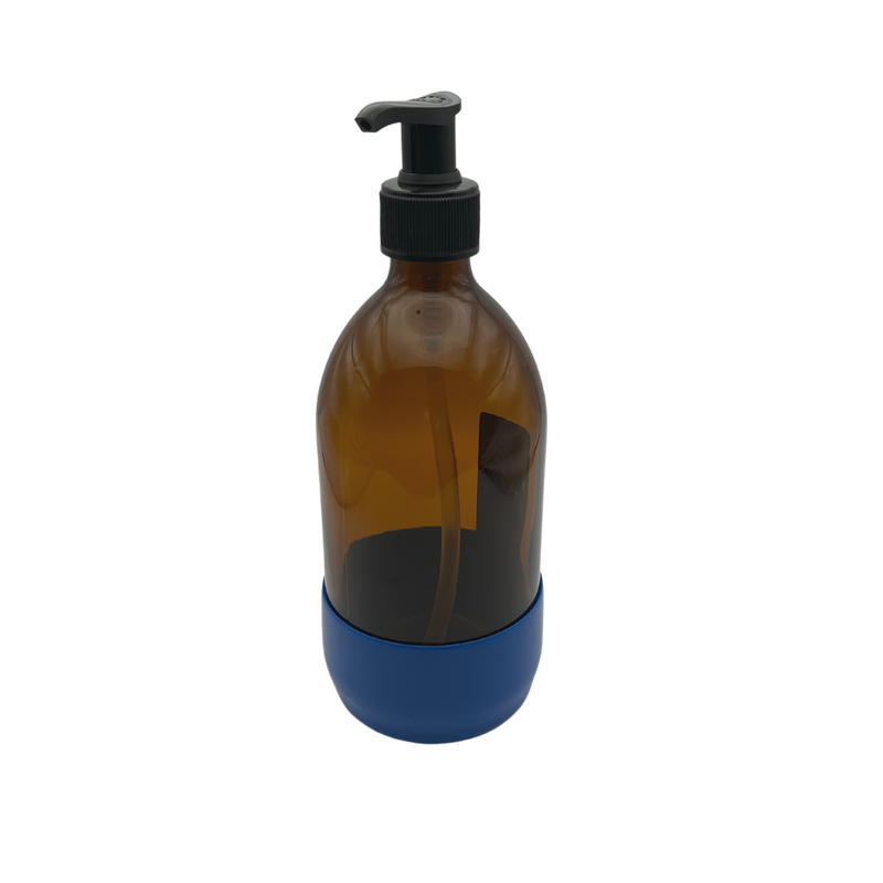 SEIFEN- UND LOTIONSSPENDER BASE
