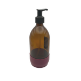 SEIFEN- UND LOTIONSSPENDER BASE