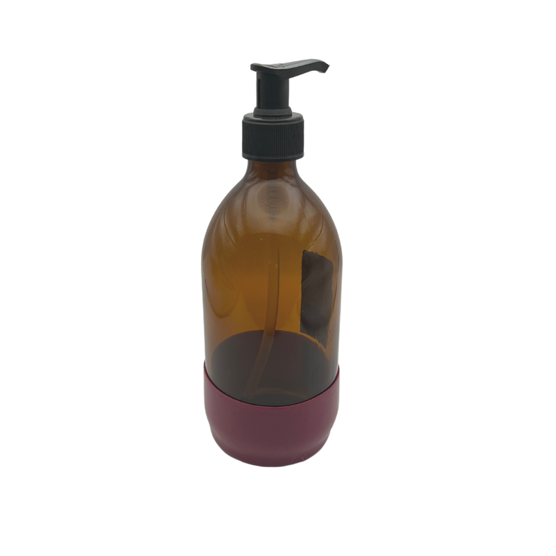 SEIFEN- UND LOTIONSSPENDER BASE