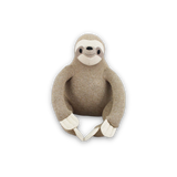 Kuscheltier Faultier