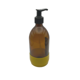 SEIFEN- UND LOTIONSSPENDER BASE