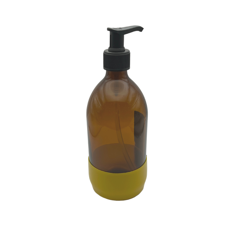 SEIFEN- UND LOTIONSSPENDER BASE