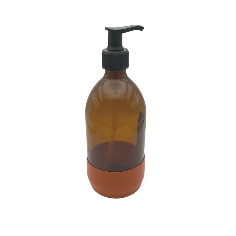SEIFEN- UND LOTIONSSPENDER BASE