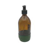 SEIFEN- UND LOTIONSSPENDER BASE