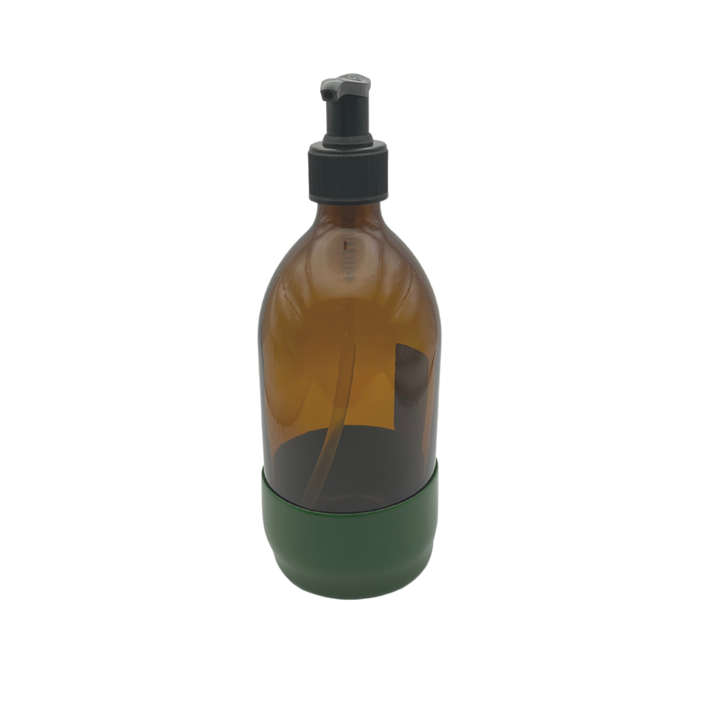 SEIFEN- UND LOTIONSSPENDER BASE