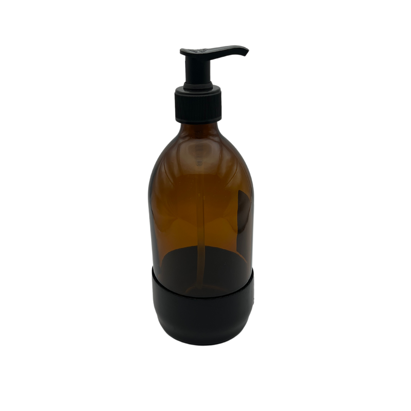 SEIFEN- UND LOTIONSSPENDER BASE