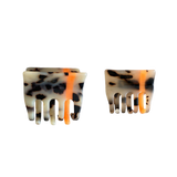 Haarspange classic leo