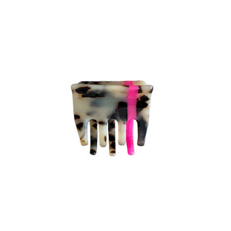 Haarspange classic leo