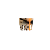 Haarspange classic leo