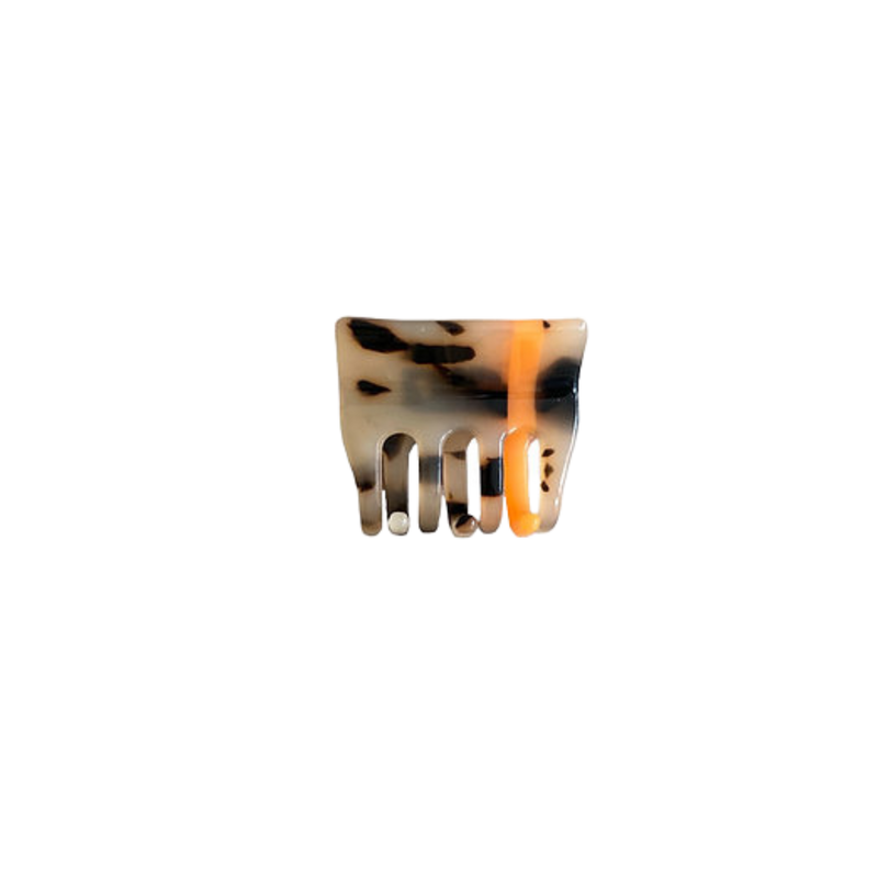 Haarspange classic leo