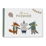 Freundebuch