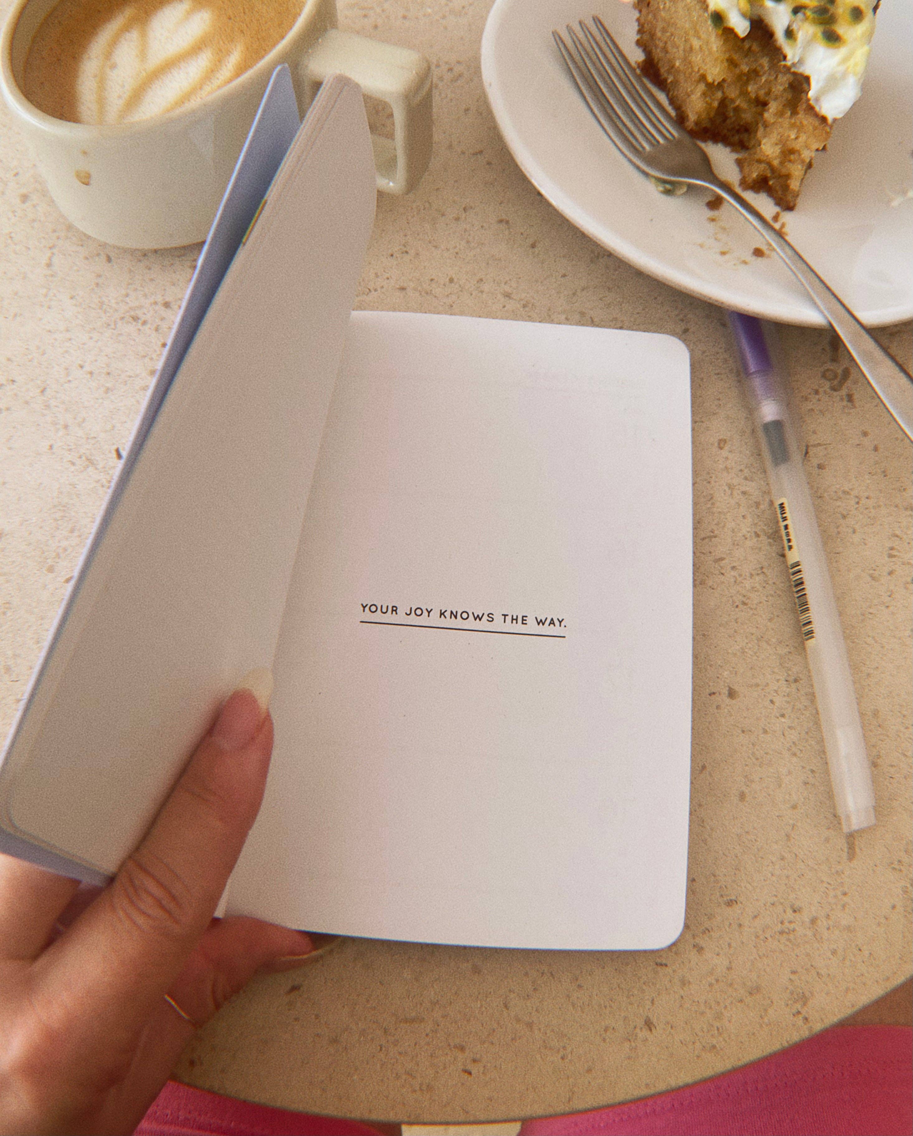 Pocket Kalender / Planner 2026 (DIN A6)