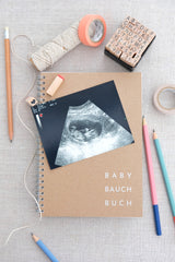 BABYBAUCHBUCH