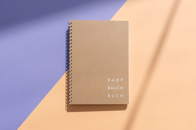 BABYBAUCHBUCH