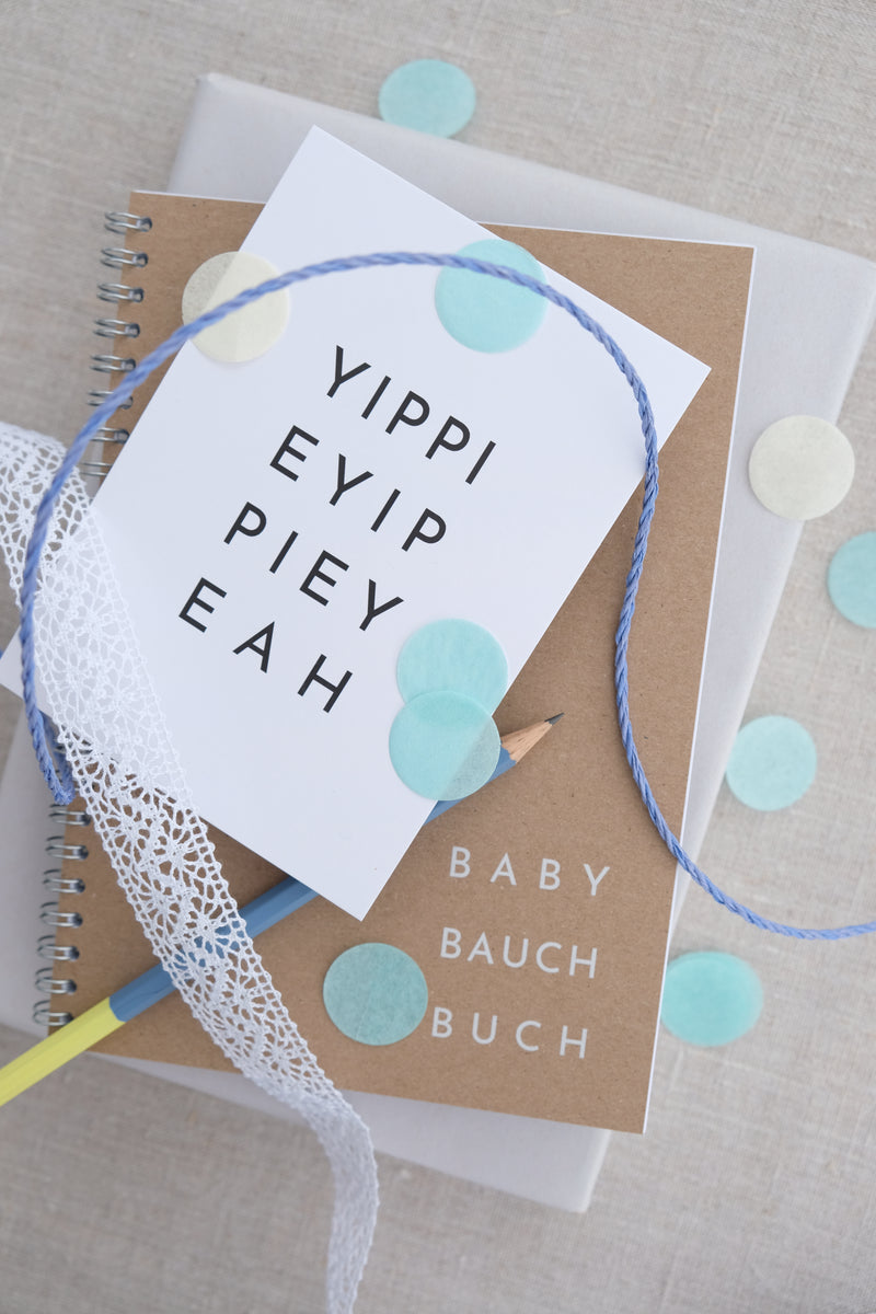 BABYBAUCHBUCH