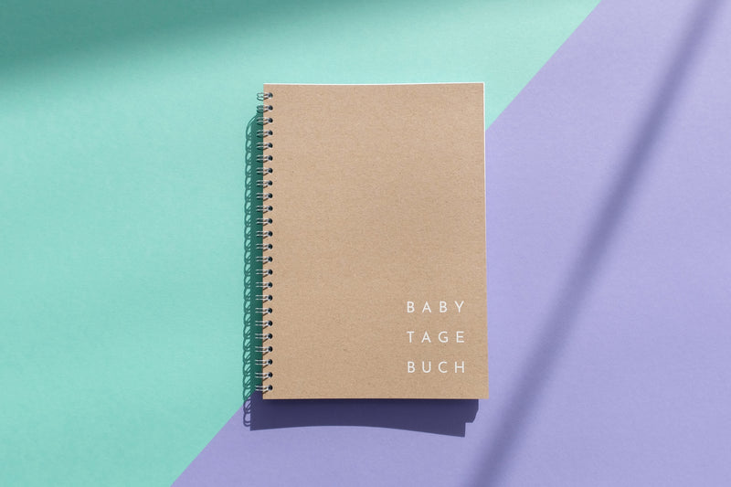 BABYTAGEBUCH