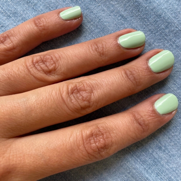 Nagellack