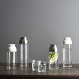CAPSULE Wasserkaraffe 1 L
