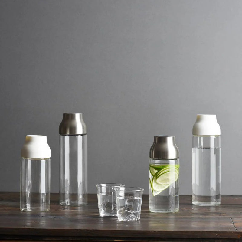 CAPSULE Wasserkaraffe 1 L