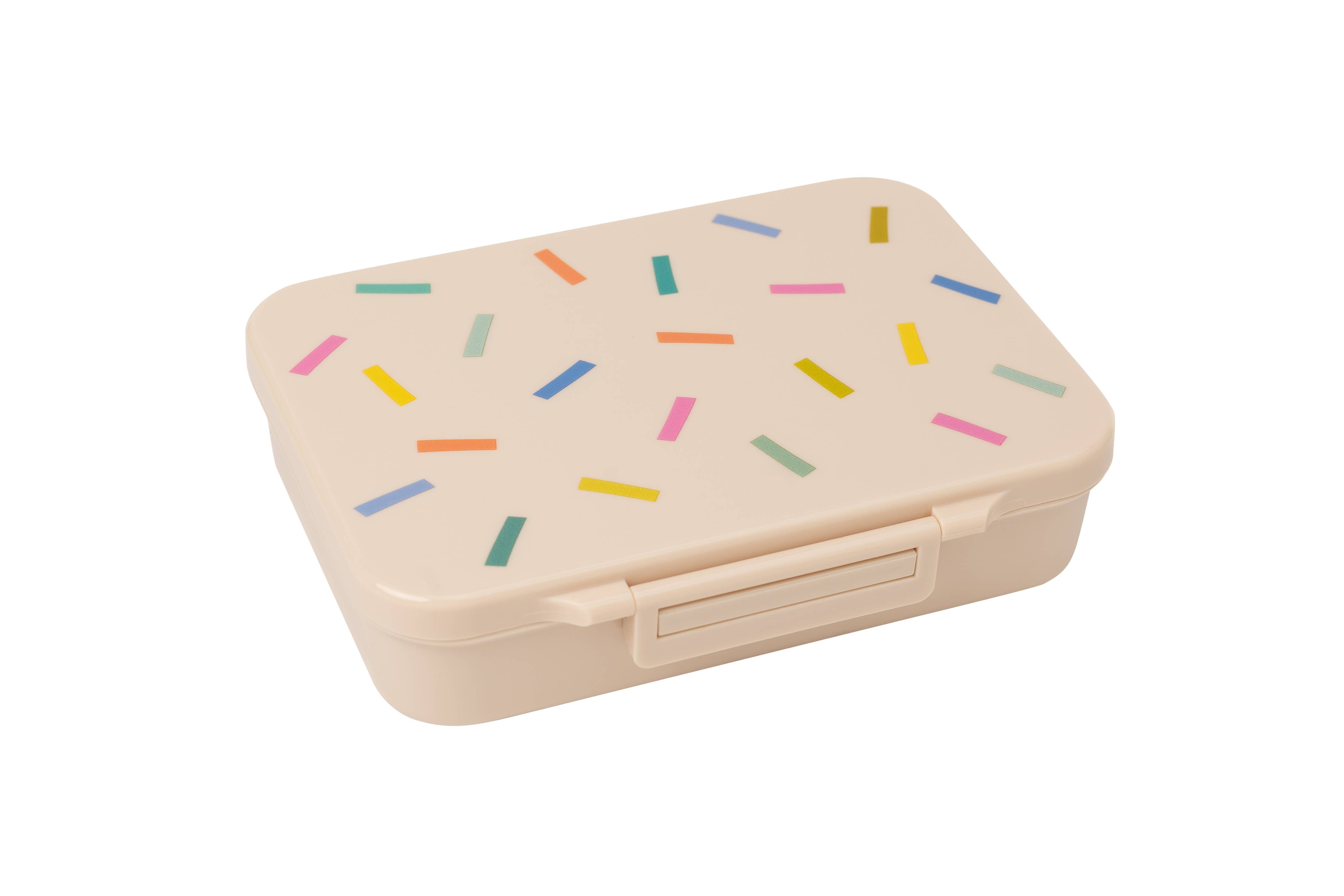 Lunchbox 'Konfetti'