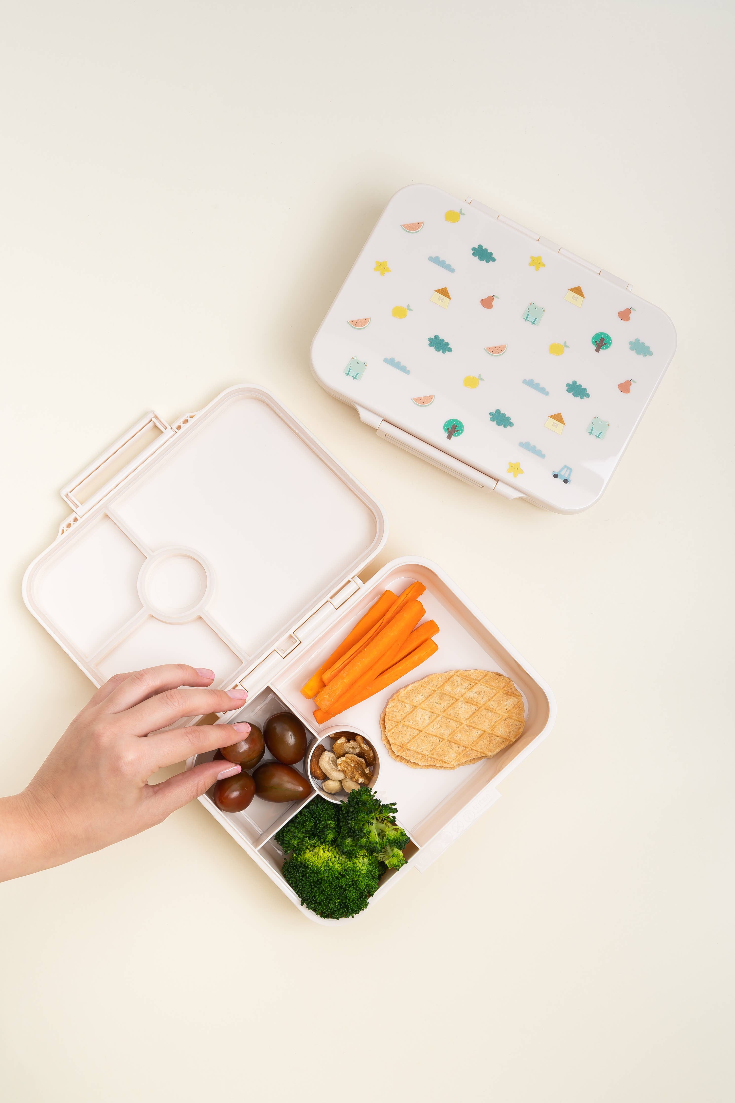 Lunchbox 'Veggie'