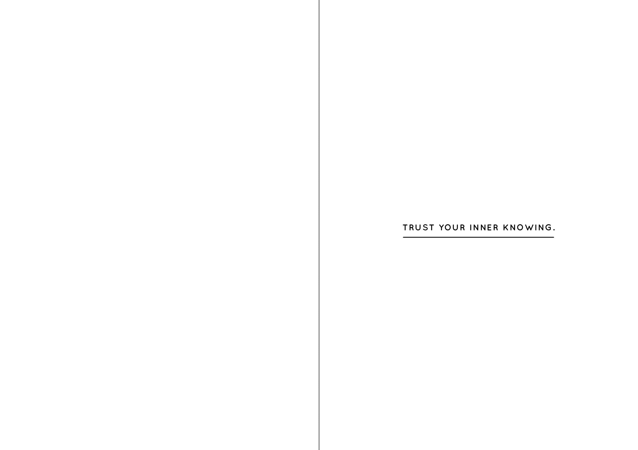 Pocket Kalender / Planner 2026 (DIN A6)