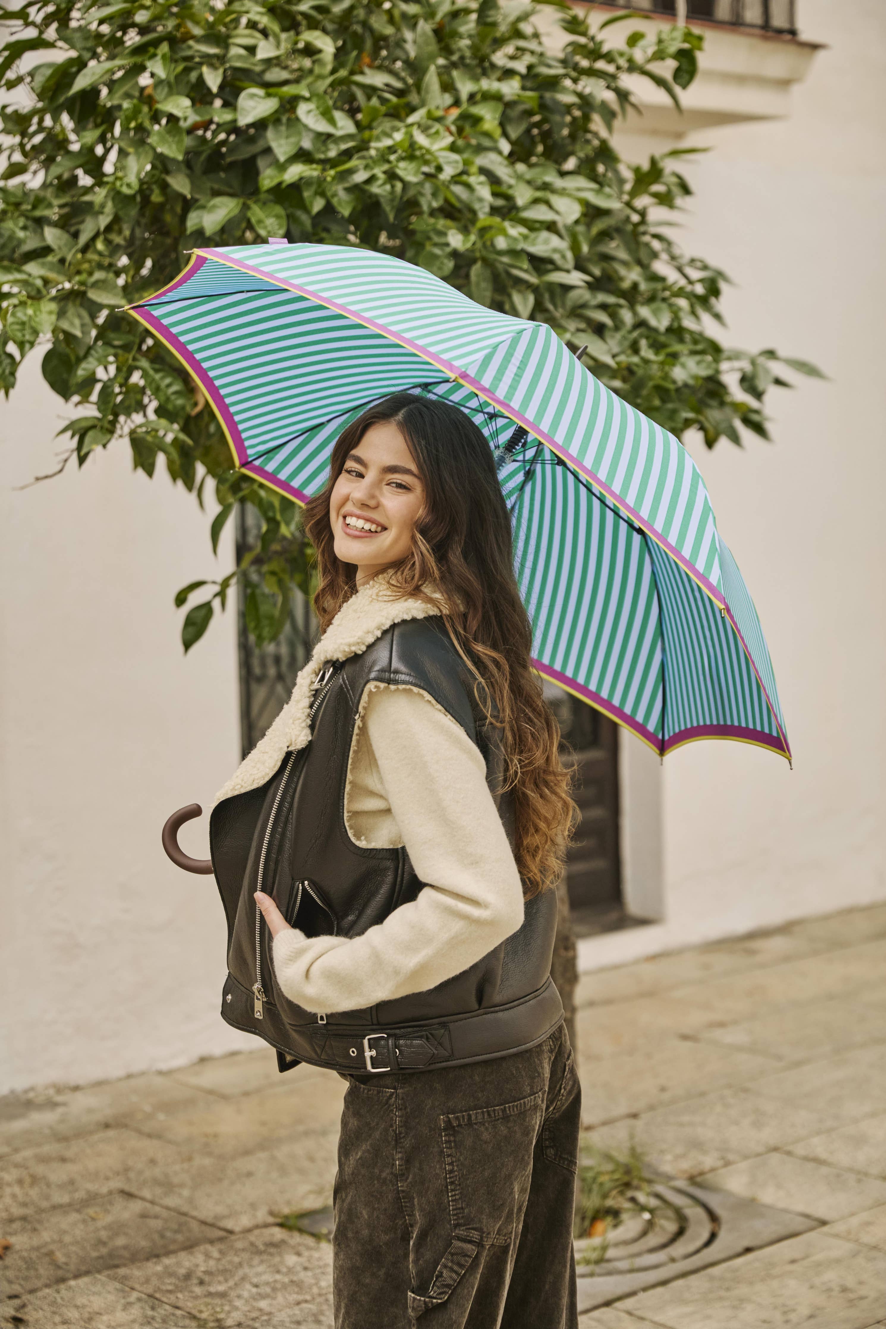 Automatischer Regenschirm Joy