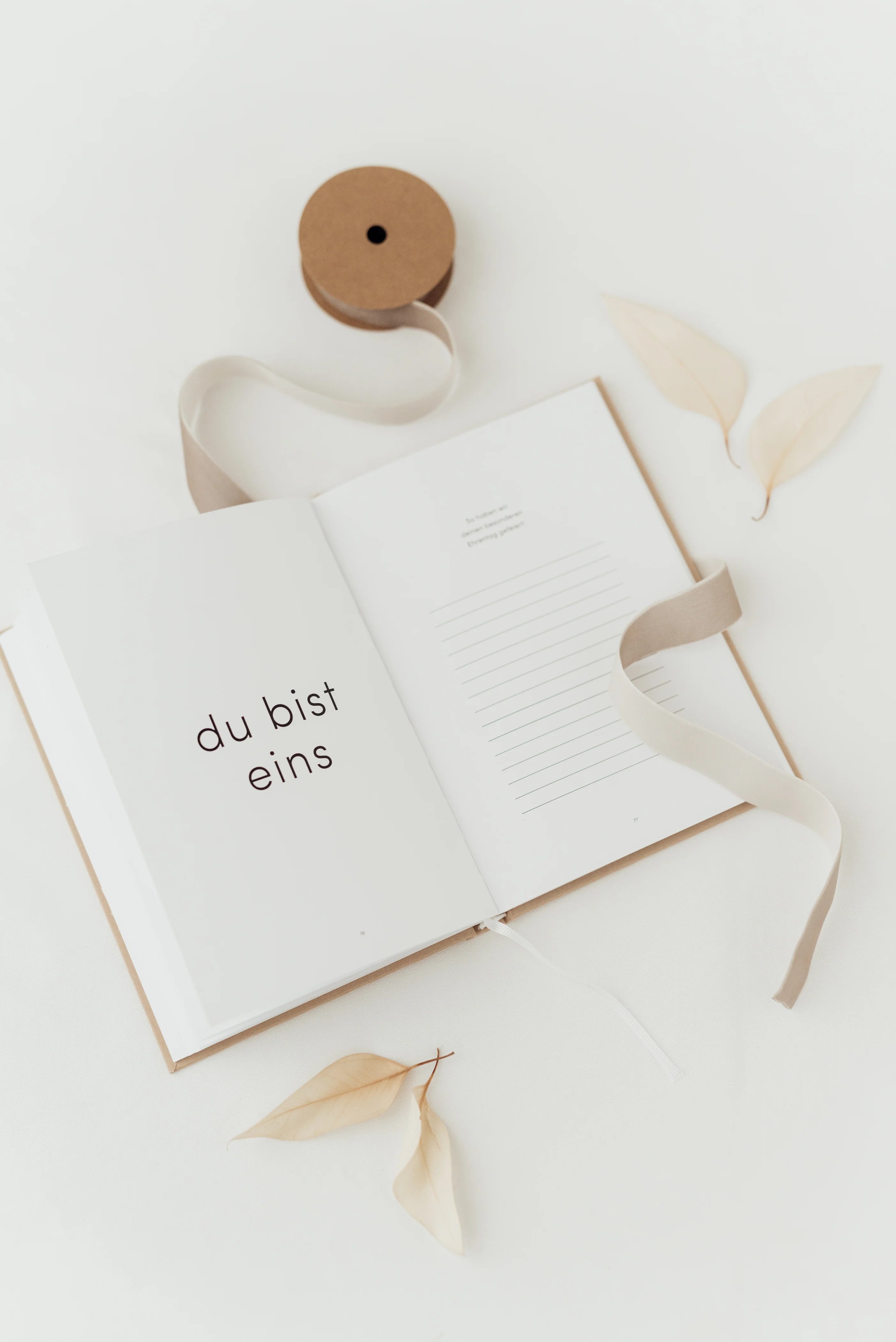 Tagebuch für die Kindheit "Kind sein"