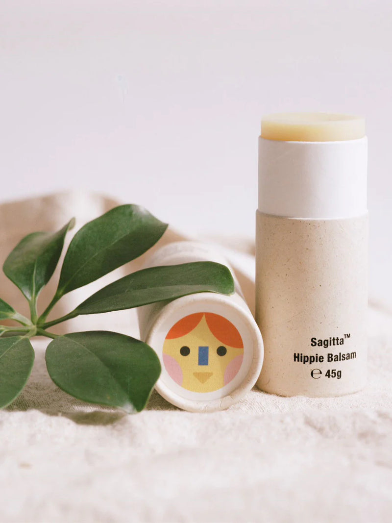 Hippie Balsam