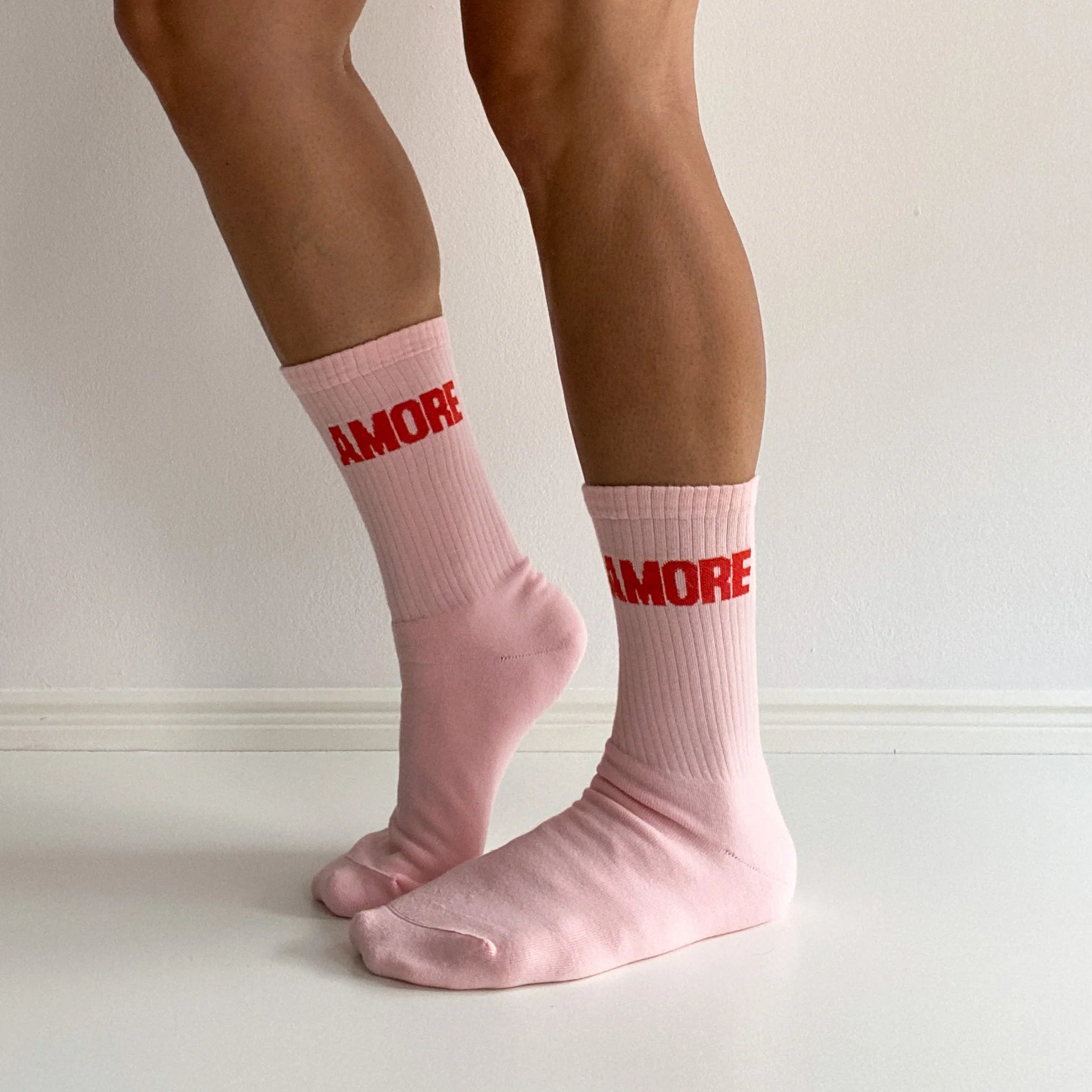 Socken 'Amore'