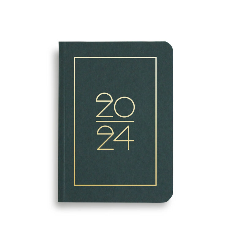 Kalender 2024 (DIN A6)