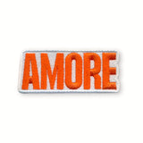 Bügel Patch - AMORE