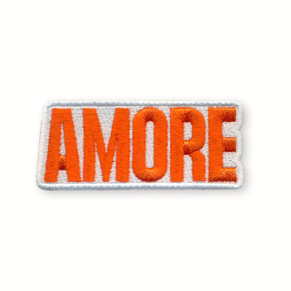 Bügel Patch - AMORE
