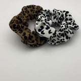 Leo Scrunchie