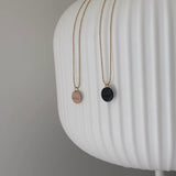 Kette mit MAMA Anhänger
