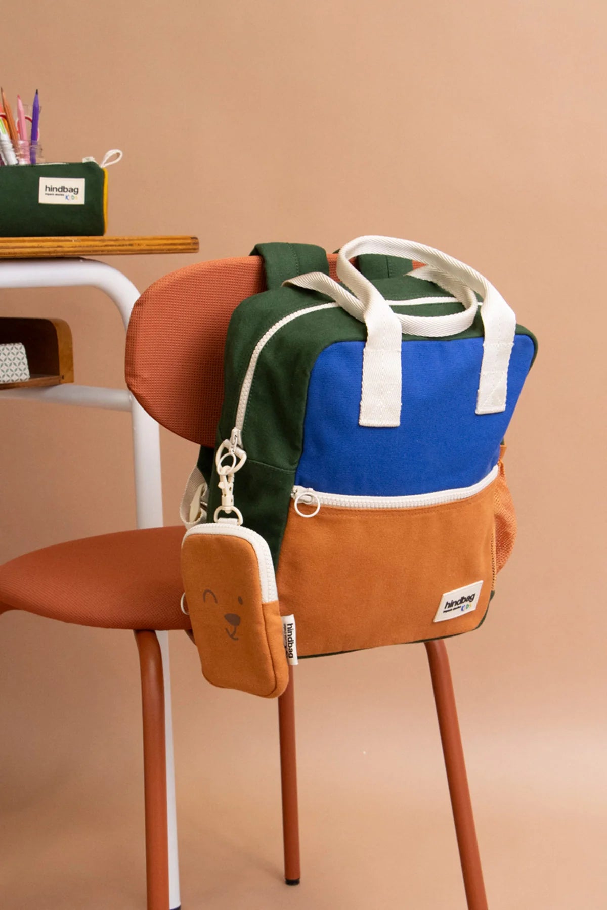 Rucksack Arthur