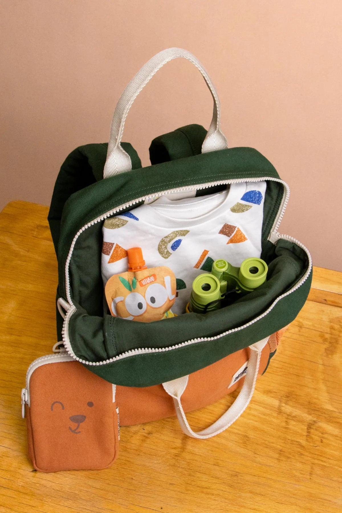 Rucksack Arthur