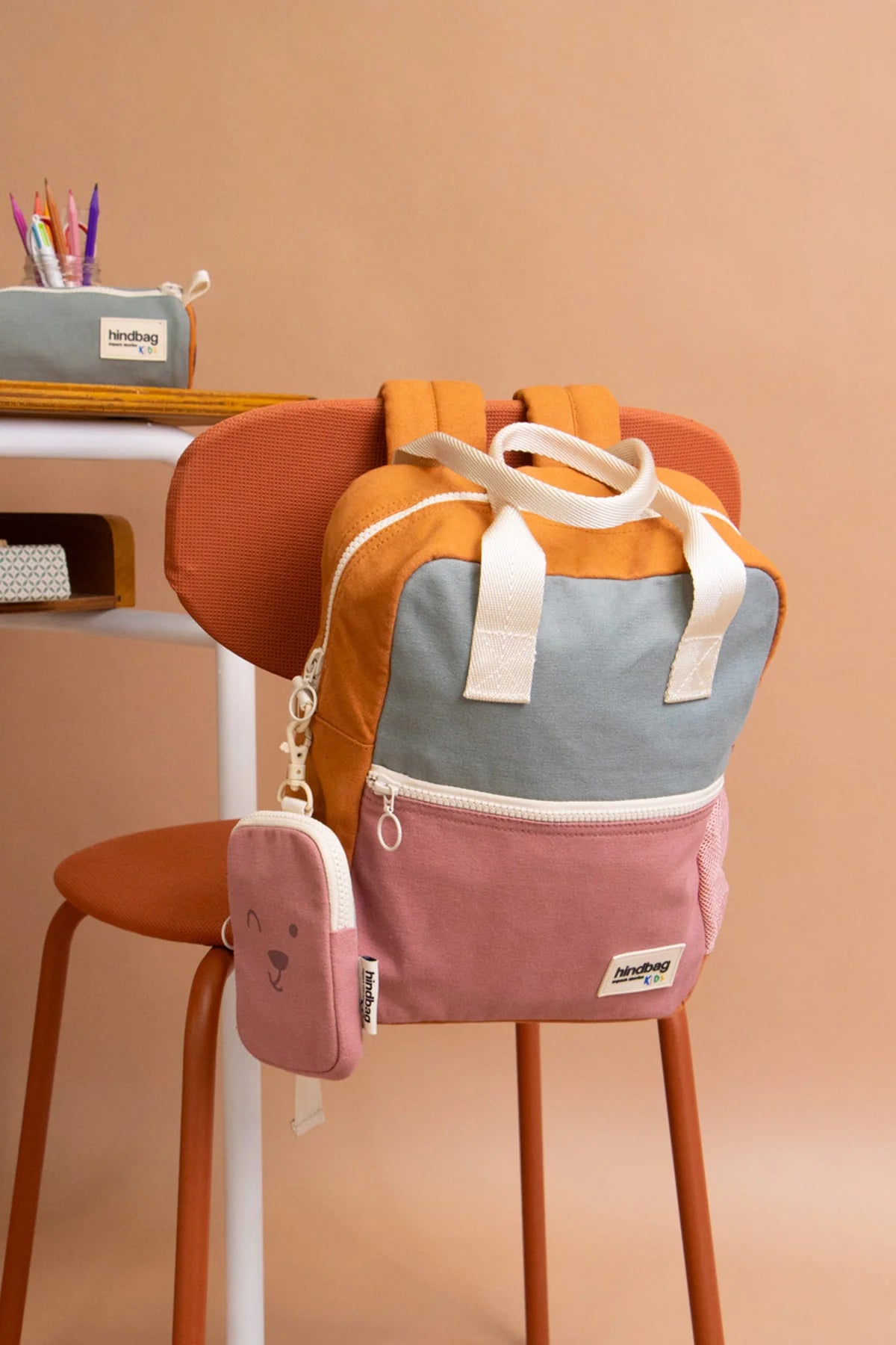 Rucksack Arthur