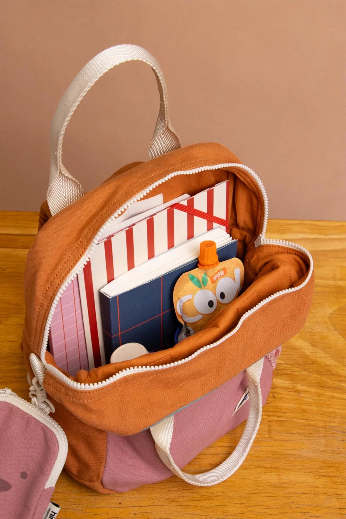 Rucksack Arthur