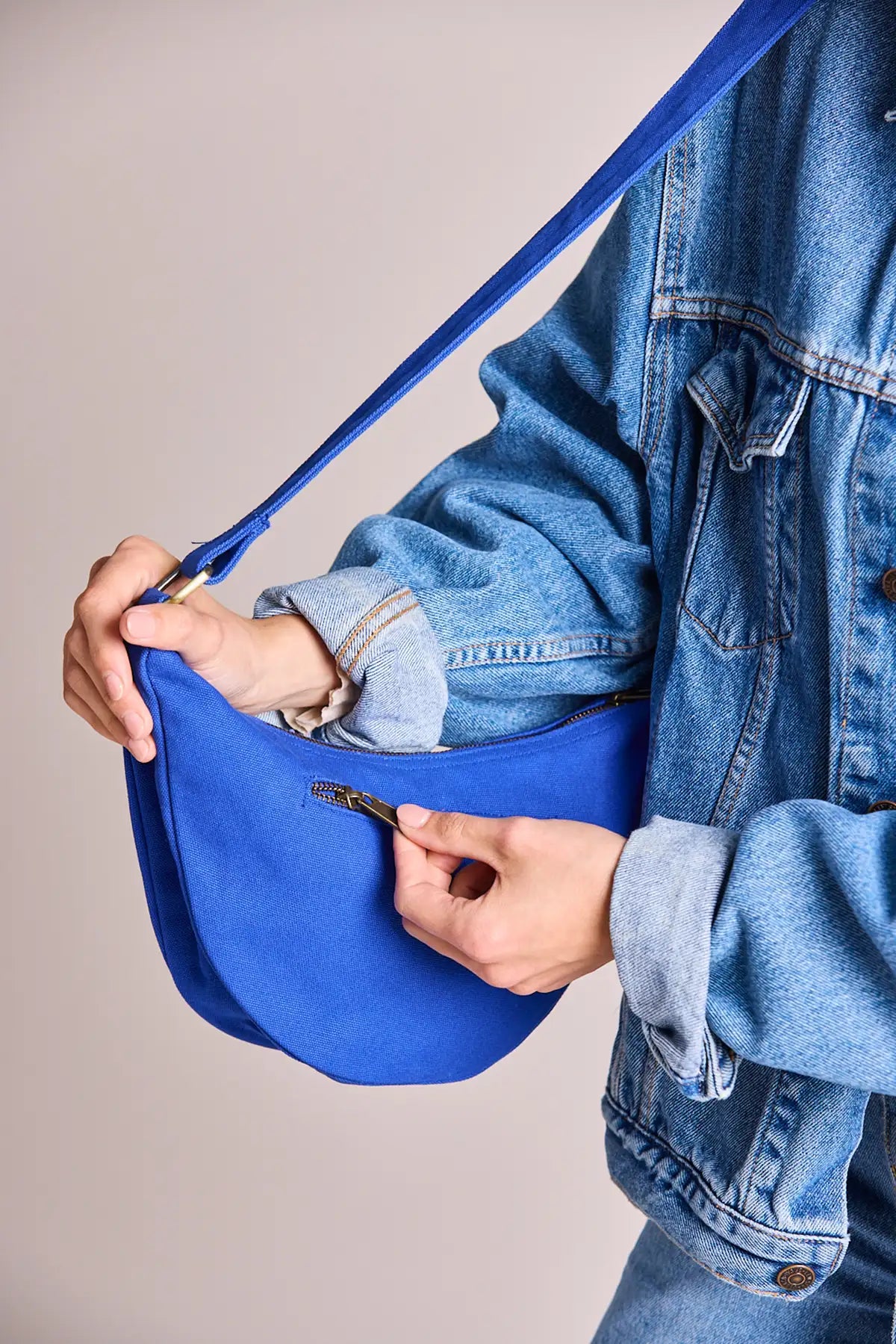 Bauchtasche Andrea