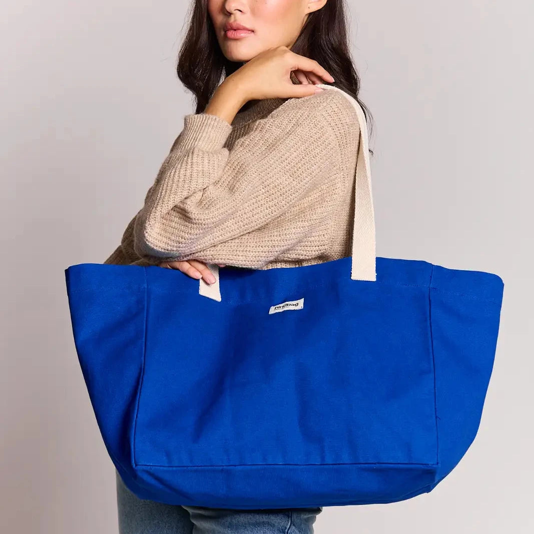Shopper Claude
